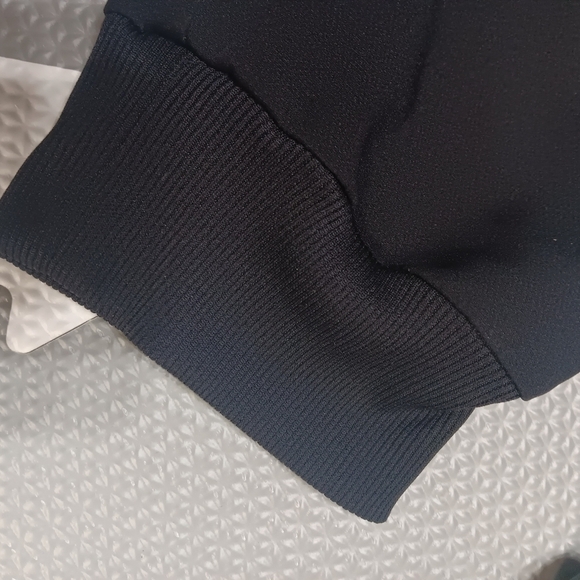 Russell dri-power 360 black pants - Picture 2 of 4